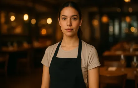 Wage Theft in NJ Through Misuse of Tip Credit Rules