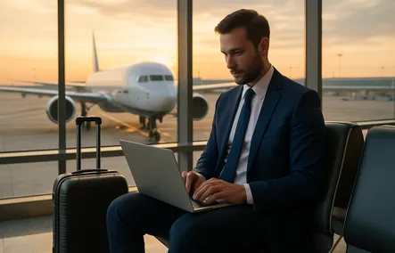 Are NJ Workers Paid for Travel During Overnight Business Trips?