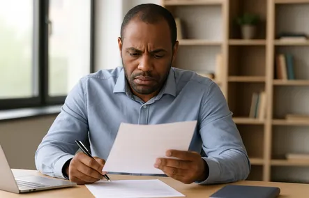 Racial Discrimination in NJ Employee Disciplinary Records and Warnings