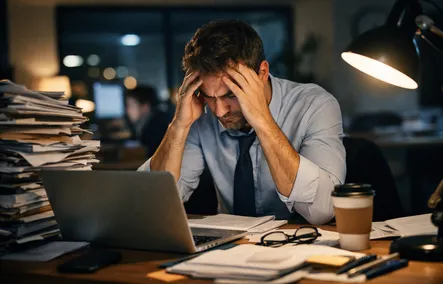 Assigned Impossible Deadlines After Reporting Misconduct: Whistleblower Retaliation in NJ