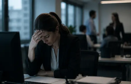 Intentional Infliction of Emotional Distress by NJ Employers: The High Bar for This Workplace Claim