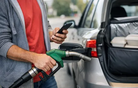 Employer Requiring You to Use Your Personal Car or Phone Without Reimbursement in NJ