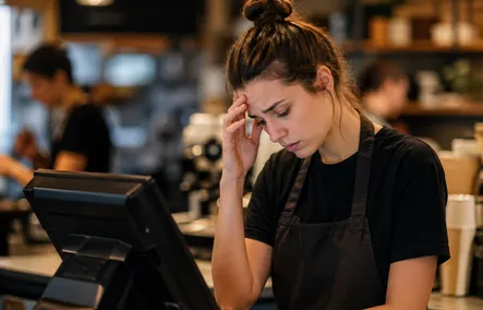 Algorithmic Scheduling in NJ Retail and Fast Food: When Software Controls Your Paycheck