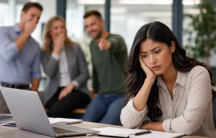 Hostile Work Environment Based on Immigration Status: When Coworkers Target You for Your Background