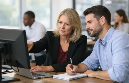 Required to Train Your Replacement Before FMLA Leave? That May Be Interference in NJ