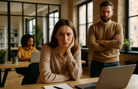 Retaliation After Reporting a Hostile Work Environment: NJ Employees' Options