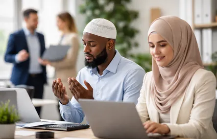 Religious Schedule Accommodations After the Groff Decision: Stronger Protections for NJ Workers