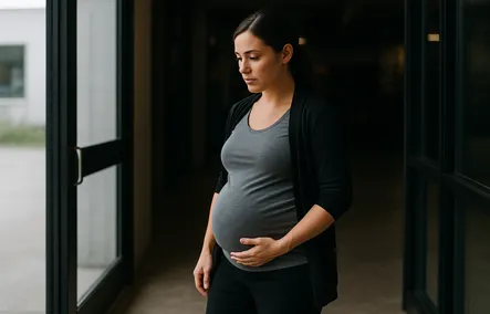 Are Pregnant Employees Protected from Shift Reductions in NJ?