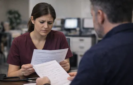 Can Employers Ask for Excessive Fitness-for-Duty Certifications?
