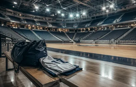 Professional Athletes as Employees in NJ: Contracts, Discipline, and Injury Rights