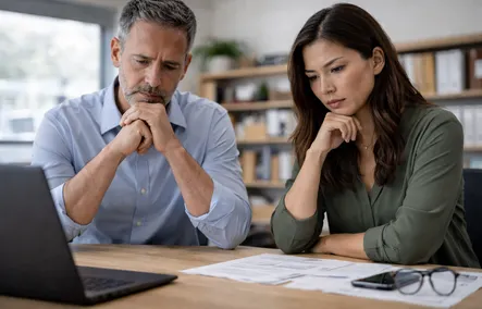 Should You Push for Lump‑Sum vs. Installment Severance Payments in NJ?