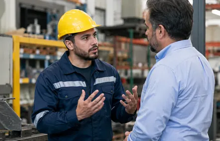 OSHA Section 11(c) Whistleblower Protection for NJ Workers Who Report Safety Hazards