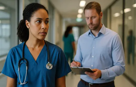 Employer Risks for Independent Contractor Misclassification in NJ Healthcare