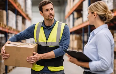 Are Employers Required to Offer Light‑Duty Work as a Disability Accommodation in NJ?