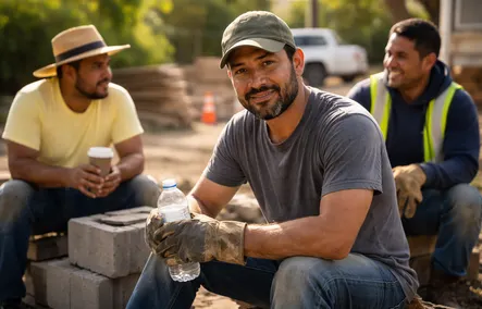 Day Laborers in NJ: Employment Rights You Have Even Without a Written Contract