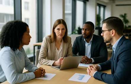 Pay Equity Audits in NJ: Can Employers Avoid Gender Discrimination Claims?