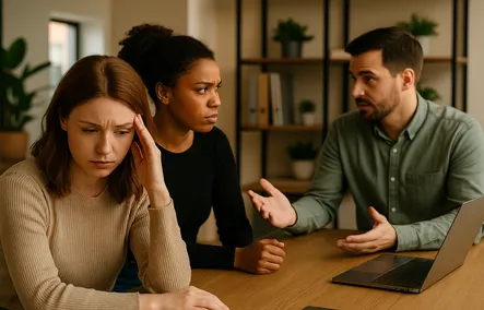 Unfair Severance Negotiation Tactics NJ Employers May Use