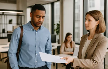 Terminated During Probationary Period: Do NJ Workers Have Rights?