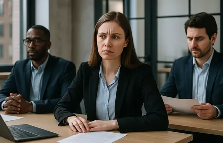 How Merit Increases Can Conceal Equal Pay Violations in NJ Workplaces