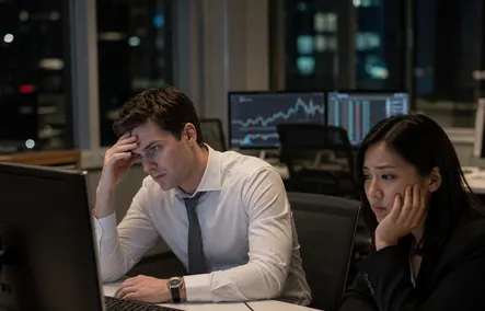 Wall Street and the Overtime Exemption: How NJ Financial Industry Workers Can Be Misclassified as Exempt