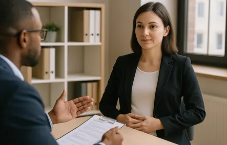 How NJ Employers Should Handle Pregnancy Disclosure During Interviews
