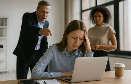 What’s the Difference Between Bullying and Harassment in NJ? Key Differences.