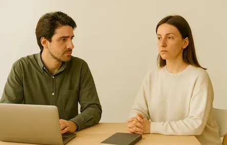 Do Men Have Gender Discrimination Claims in NJ Too?