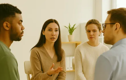How Witness Statements Impact Racial Discrimination Claims in NJ