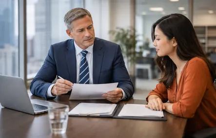 NJ Noncompete Reform: What the Proposed Ban Means for Senior Executives vs. Regular Employees