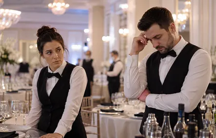 Banquet and Catering Gratuities in NJ: When Employers Illegally Pocket Your Service Charge