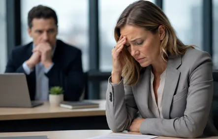 Ozempic, Wegovy, and Workplace Discrimination: NJ Employees Fired After Taking GLP-1 Weight-Loss Drugs