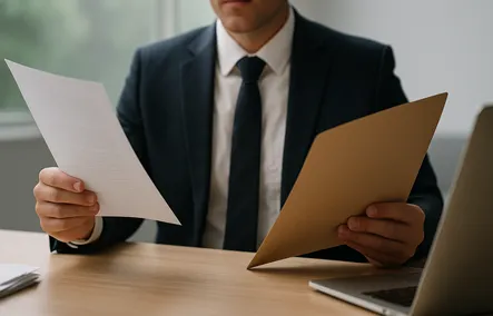 Should You Accept Out-of-State Jurisdiction in NJ Severance Agreements?