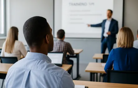 Do NJ Employers Have to Pay for Required Training Sessions?