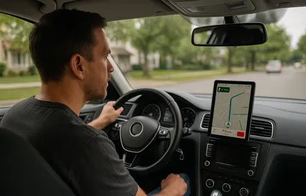 Are Ride-Share Couriers in NJ Still Facing Misclassification Issues?