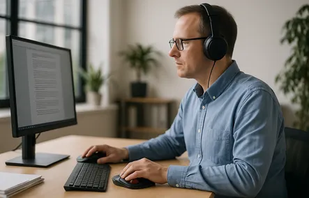 How to Request Assistive Technology as a Workplace Accommodation in NJ