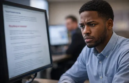 Racial Discrimination In AI Screening
