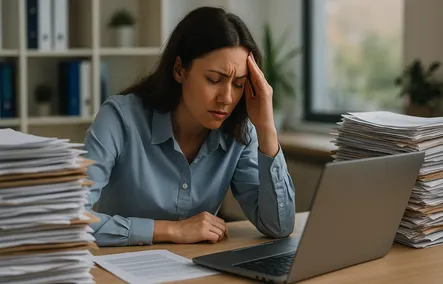 Harassment by Overloading Employees with Work in NJ