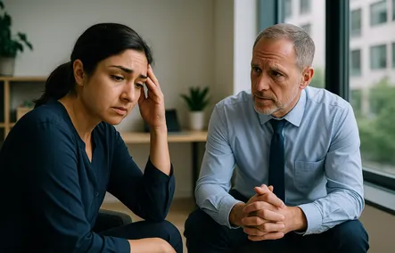Navigating FMLA Leave Extensions: Legal Guidance for NJ Workers