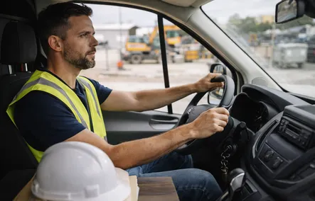 Driving Between Job Sites Without Pay: NJ Travel Time Compensation Rules
