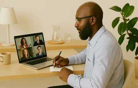 Equal Pay Claims and Remote Work Disparities in NJ