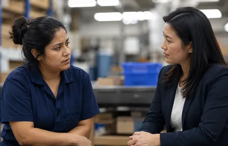 Temporary Protected Status (TPS) Workers in NJ: Job Rights When Your Status Is at Risk