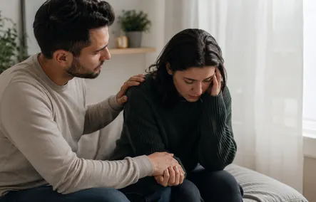 NJ's Proposed Bereavement Leave for Miscarriage and Stillbirth: A New Job-Protected Right Under A3816