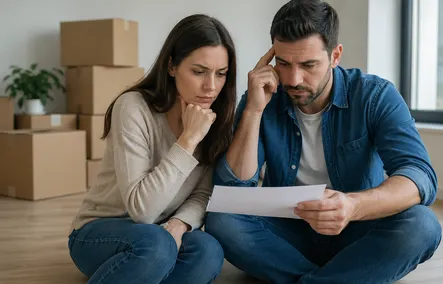 Relocation Agreements in NJ: Can Your Employer Make You Repay Moving Costs If You Quit