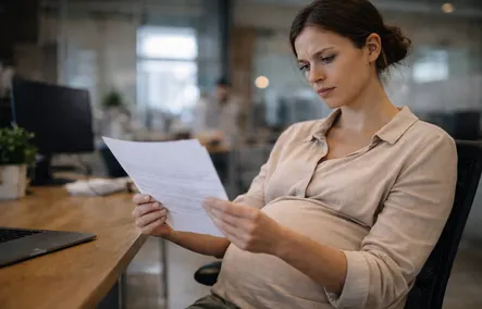 Can Employers Suspend Benefits During Maternity Leave in New Jersey?