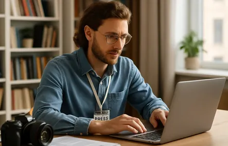 Are Freelance Journalists in NJ Protected from Misclassification?