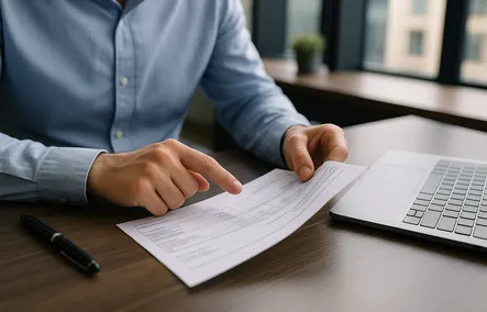 NJ Wage Violations: Understanding Your Pay Stub Rights