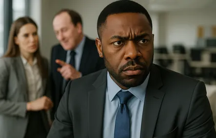 How to Prove Racial Discrimination in the New Jersey Workplace