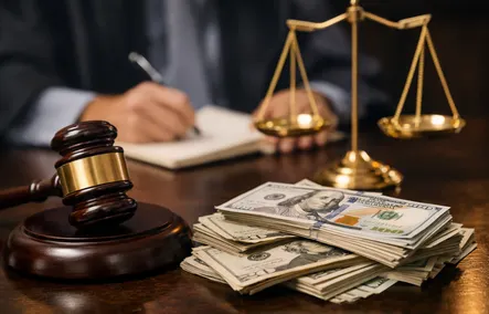 Liquidated Damages in NJ Wage Cases: You May Be Owed Double What Your Employer Stole