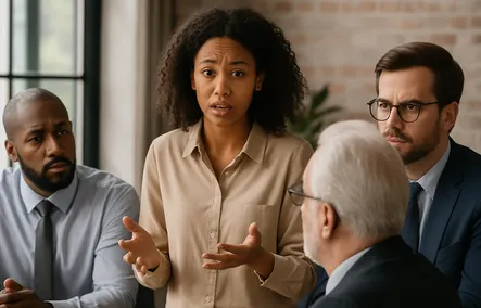 Equal Pay Violations in NJ When Raises Aren’t Applied Equally Across Departments