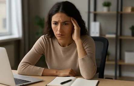 Pregnancy Discrimination in NJ During Performance Reviews